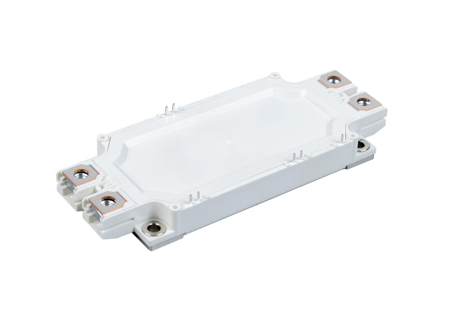 "MACMIC IGBT GWB MODULES"